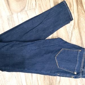 ANDREW CHARLES Skinny Jeans